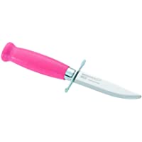 Mora Messer Kindermesser Cuchillo- Unisex Adulto